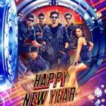 Happy New Year (2014) Hindi HD