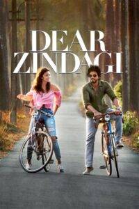 Dear Zindagi (2016) Hindi Dubbed