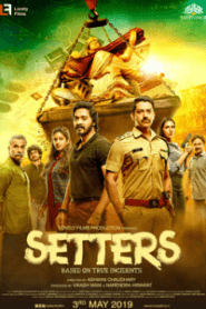 Setters (2019) Hindi HD