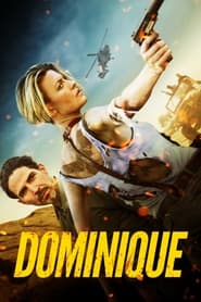 Dominique (2024) Hindi Dubbed