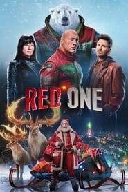 Red One (2024) Hindi Dubbed