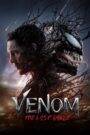 Venom The Last Dance (2024) Hindi Dubbed AMZN