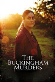 The Buckingham Murders (2024) Hindi HD Netflix