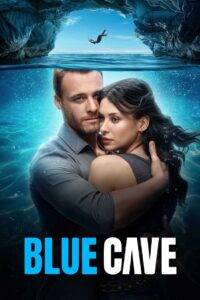 Blue Cave (2024) Hindi Dubbed AMZN