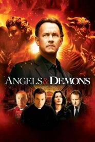 Angels and Demons (2009) Hindi Dubbed