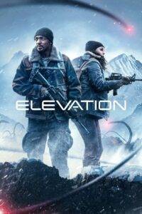 Elevation (2024) HQ Hindi Dubbed