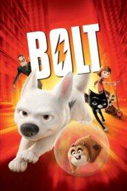 Bolt (2008) Hindi Dubbed