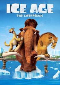 Ice Age The Meltdown (2006) Hindi Dubbed