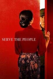 Serve the People (2022) Hindi Dubbed