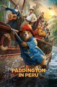 Paddington in Peru (2024) HQ Hindi Dubbed