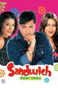 Sandwich (2006) Hindi HD