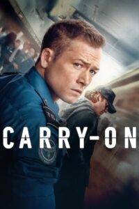 Carry On (2024) Hindi Dubbed Netflix