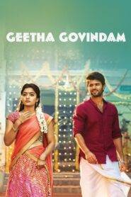 Geetha Govindam Hindi Dubbed