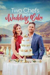 Two Chefs and a Wedding Cake (2023) Hindi Dubbed