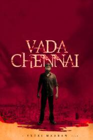 Chennai Central (Vada Chennai) (2020) Hindi Dubbed