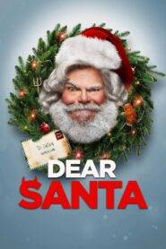 Dear SDear Santa (2024) Hindi Dubbed