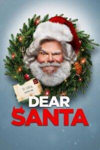 Dear SDear Santa (2024) Hindi Dubbed