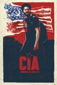 CIA: Comrade In America (2017) HQ Hindi Dubbed