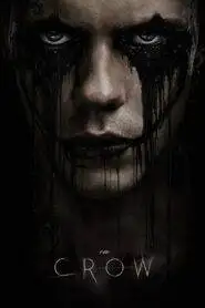 The Crow (2024) Hindi Dubbed