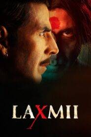 Laxmii (2020) Hindi HD