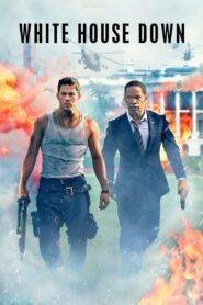 White House Down (2013) Hindi Dubbed