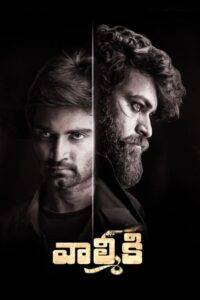 Gaddalakonda Ganesh (2019) Hindi Dubbed