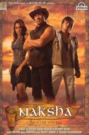 Naksha (2006) Hindi HD