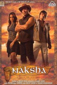 Naksha (2006) Hindi HD