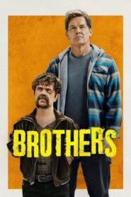 Brothers (2024) Hindi Dubbed AMZN