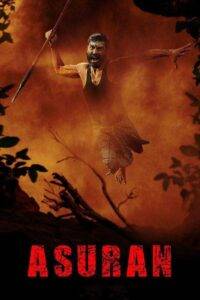 Asuran (2019) Hindi Dubbed