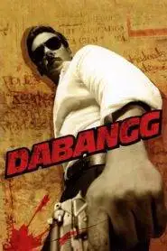 Dabangg (2010)