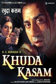 Khuda Kasam (2010) Hindi HD