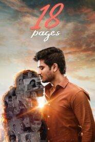 18 Pages (2022 HQ Hindi Dubbed