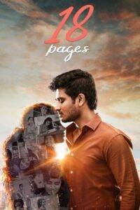 18 Pages (2022 HQ Hindi Dubbed