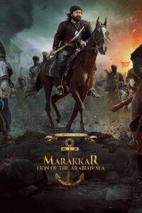 Marakkar: Lion of the Arabian Sea (2021) Hndi Dubbed