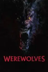 Werewolves (2024) HQ Hindi Dubbed