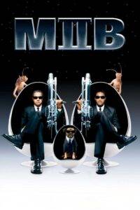 Men in Black 2 (2002) Hindi Dubbed