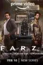 Farzi (2023) Hindi Season 1 Complete