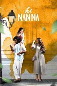 Hi Nanna (2023) Hindi Dubbed