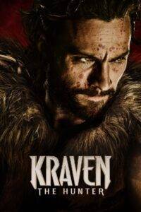 Kraven the Hunter (2024) Hindi Dubbed