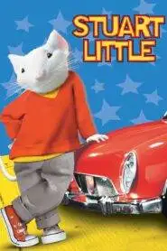 Stuart Little (1999) Hindi Dubbed