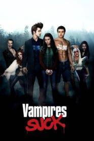 Vampires Suck 2010 Hindi Dubbed