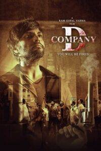 D Company (2021) Hindi HD