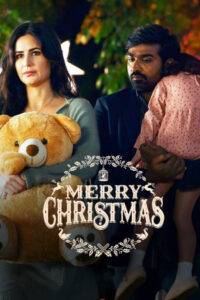 Merry Christmas (2024) Hindi HD Netflix