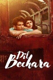 Dil Bechara (2020) Hindi HD