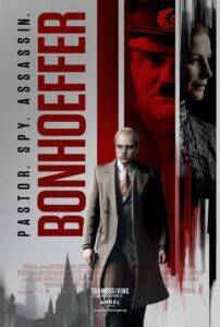 Bonhoeffer: Pastor Spy Assassin (2024) HQ Hindi Dubbed