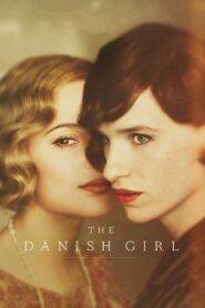 The Danish Girl (2015) Hindi Dubbed