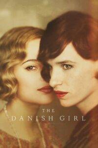 The Danish Girl (2015) Hindi Dubbed