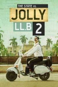 Jolly LLB 2 (2017) Hindi