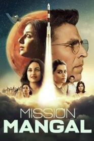 Mission Mangal (2019) Hindi